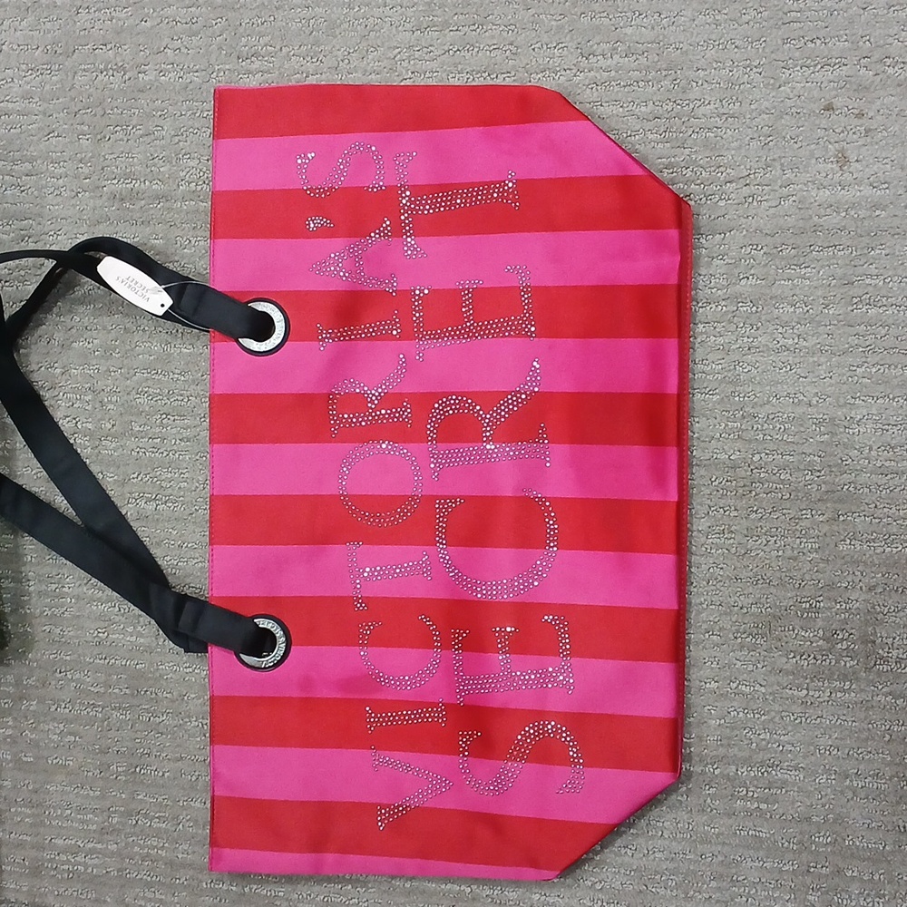 Victoria's Secret Bag